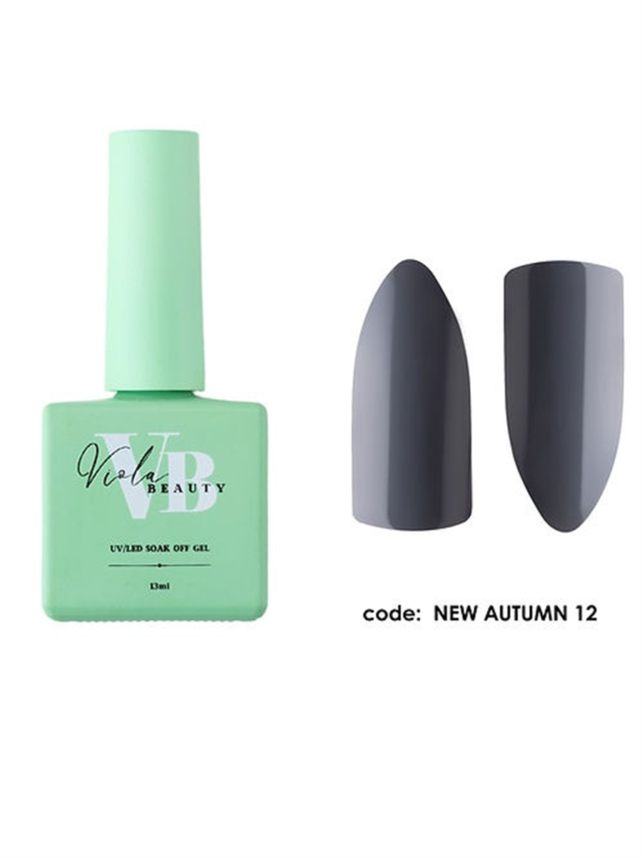 VIOLA NEW AUTUMN 12 13 ml