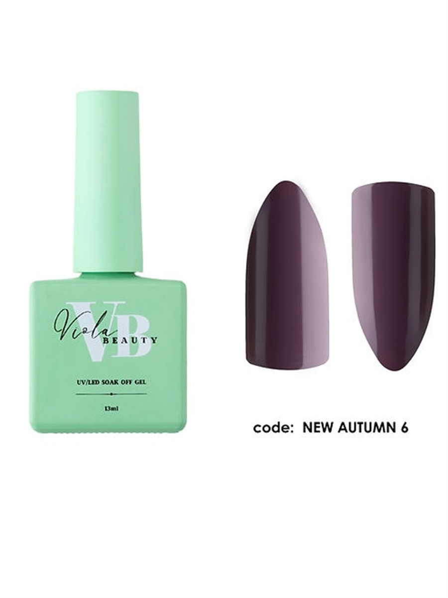 VIOLA NEW AUTUMN 6 13 ML