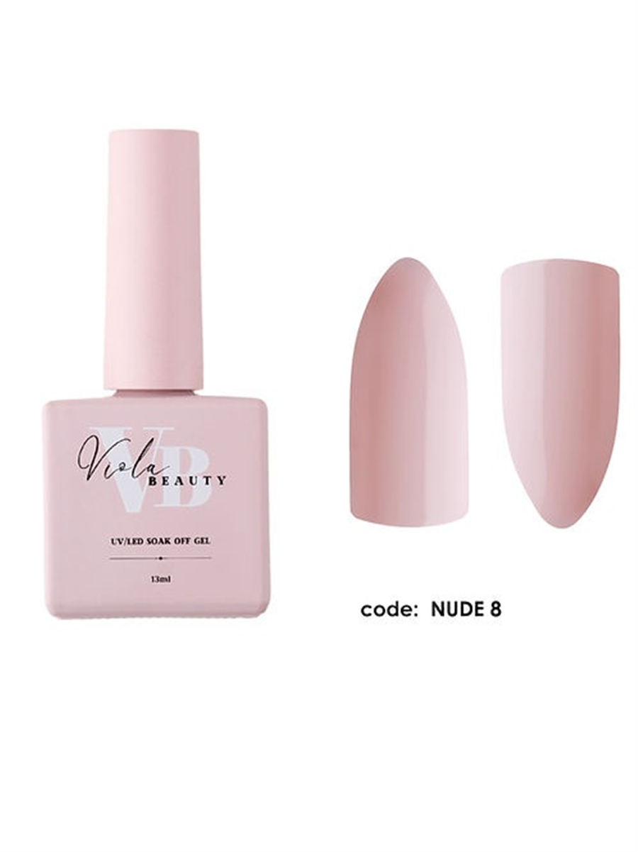 VIOLA NUDE 8-13 ML