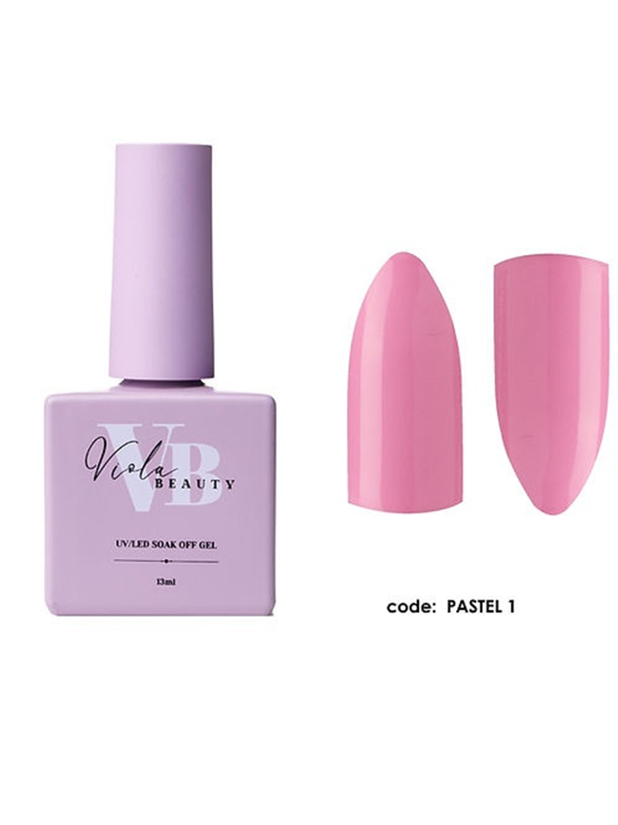 VIOLA PASTEL 1 13 ML
