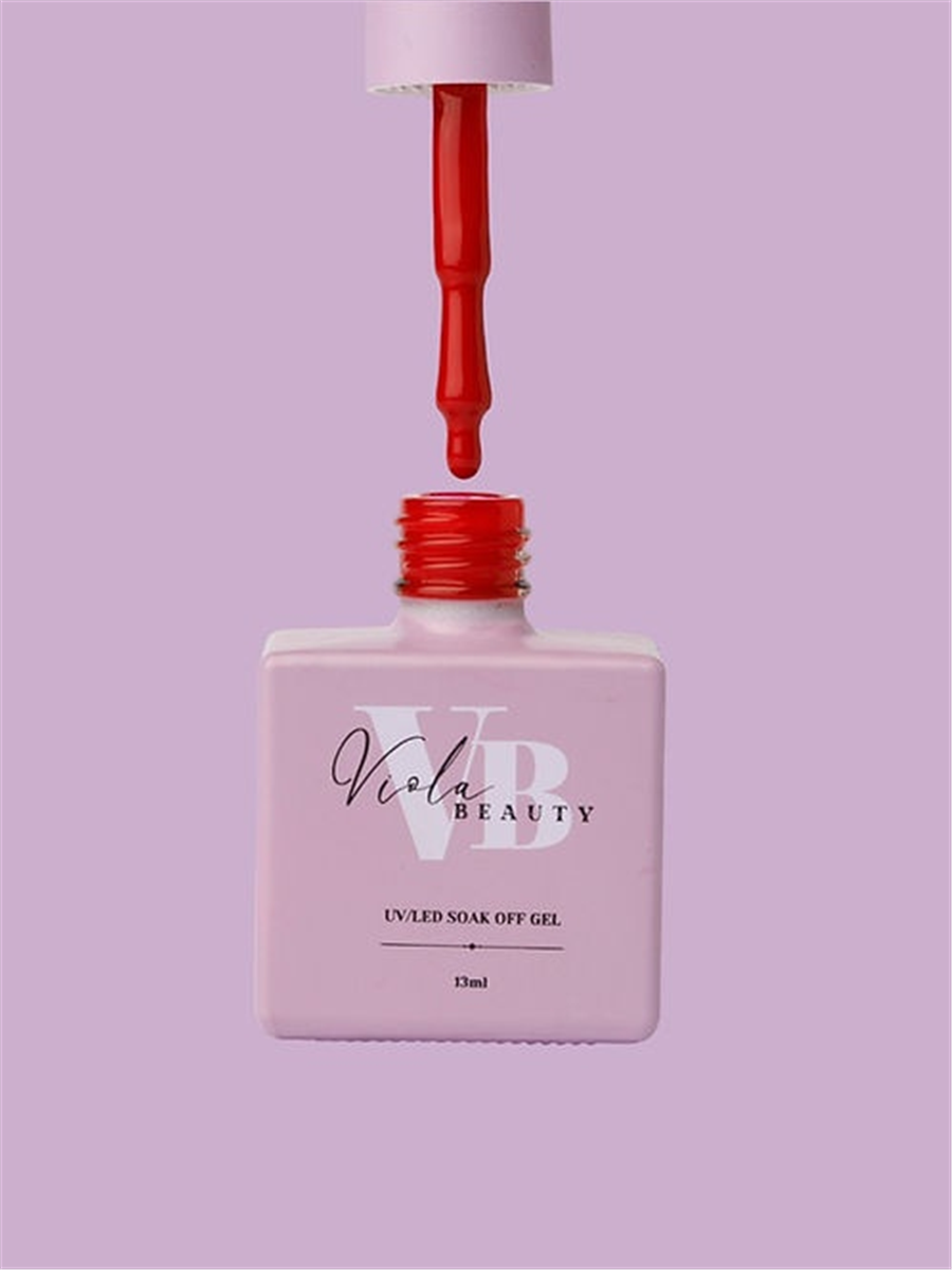 VIOLA SO RED 9 -13 ML