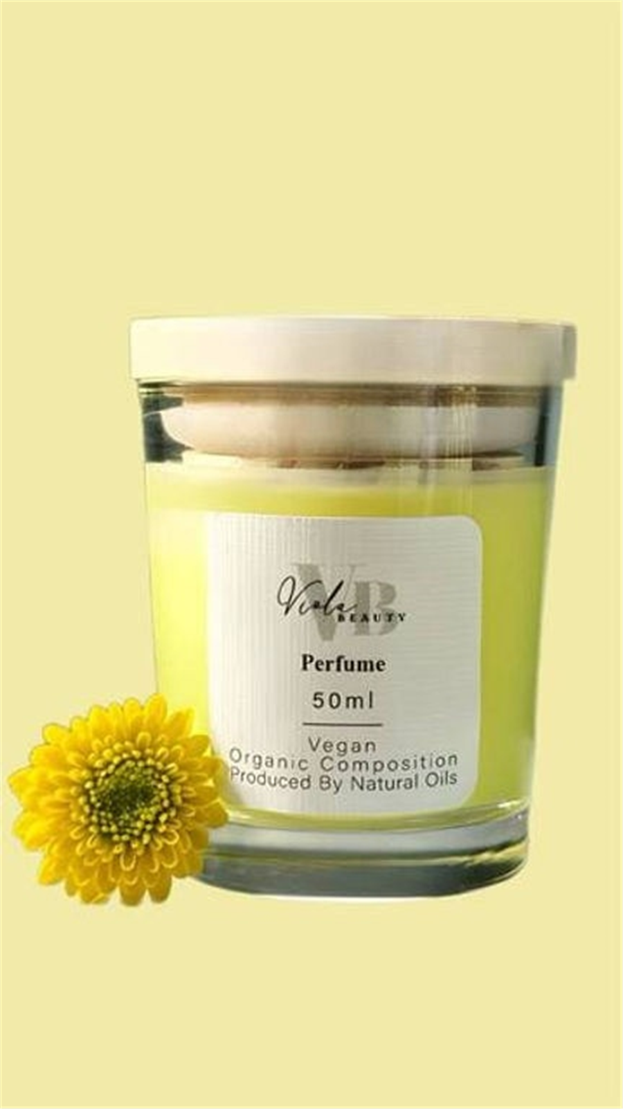 VIOLA SPA MUM -50 ML-PARFUM