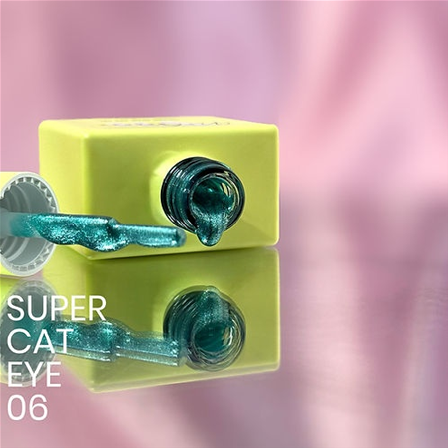 VIOLA SUPER CAT EYE 06-13 ML