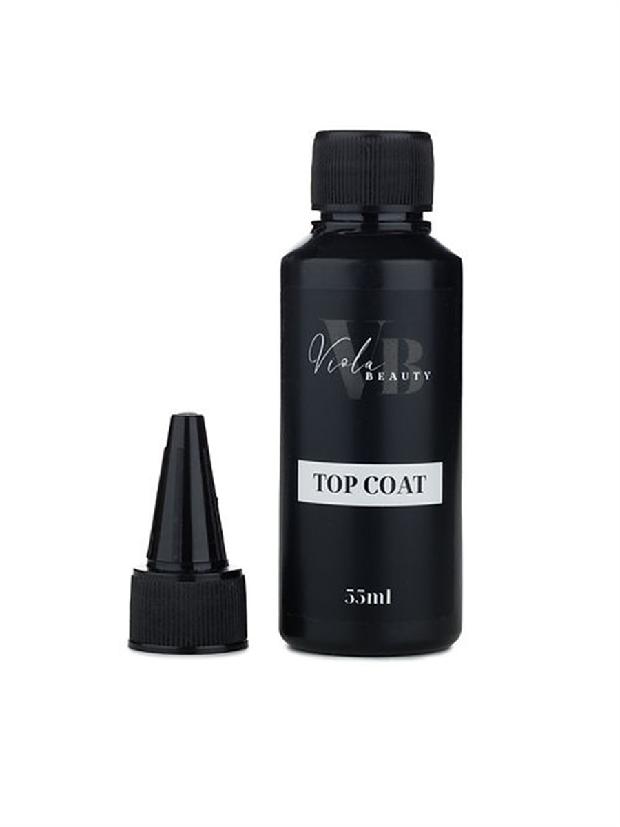 VIOLA TOP COAT ANTI SCRATCH 55 ML Size: