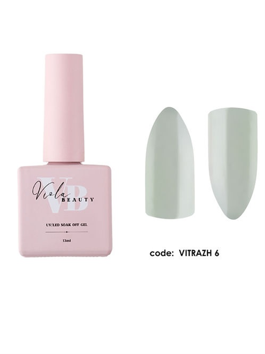 VIOLA VITRAZH 6-13 ML