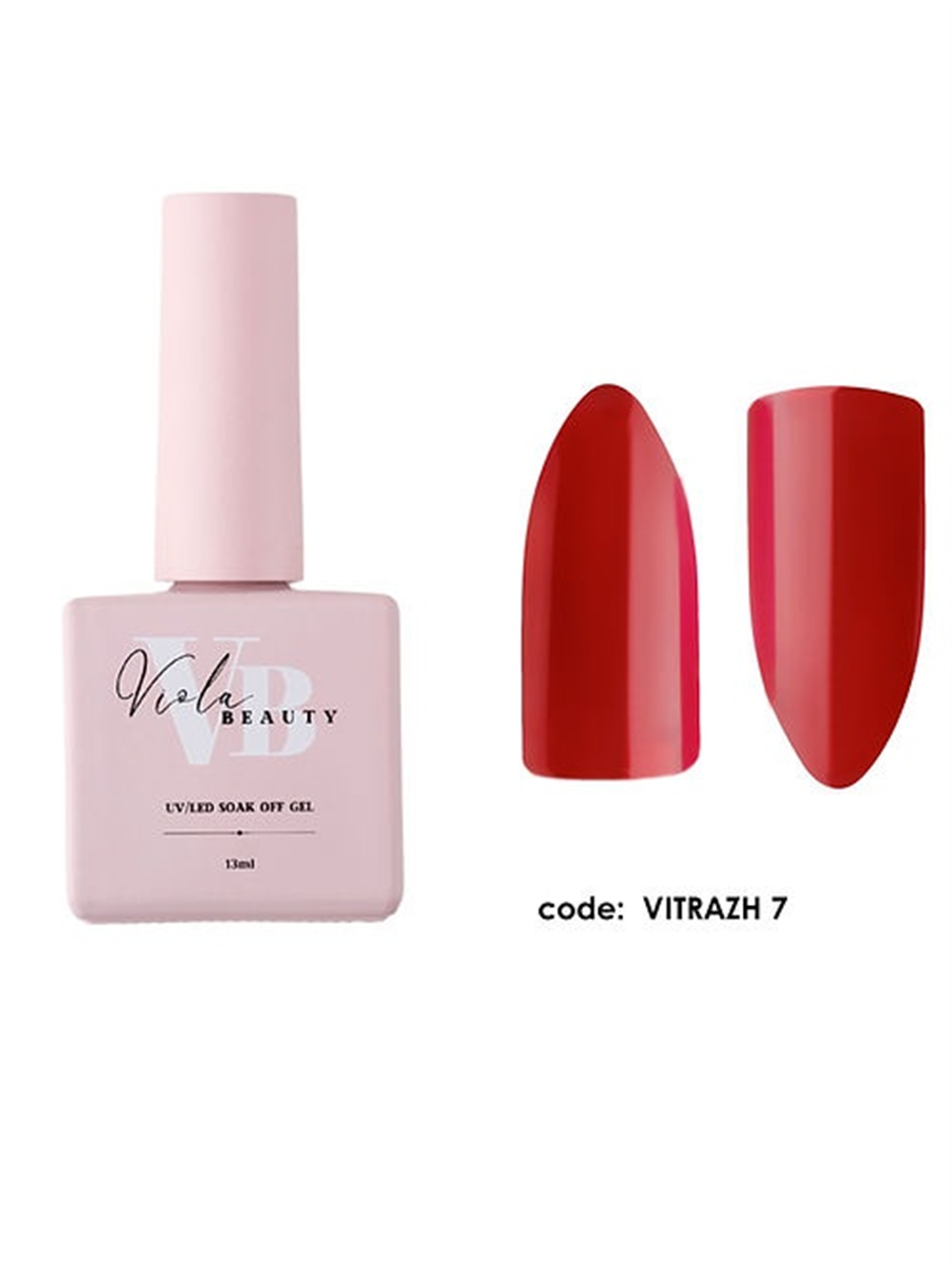 VIOLA VITRAZH 7-13 ML
