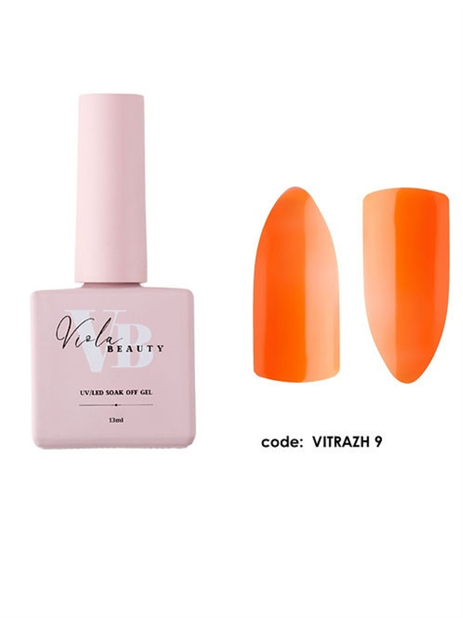 VIOLA VITRAZH 9-13 ML