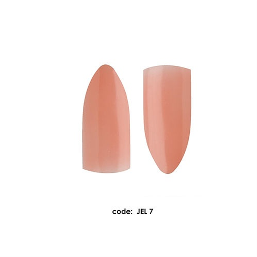 VİOLACONSTRUCTION 0007 NUDE JEL-50 ML