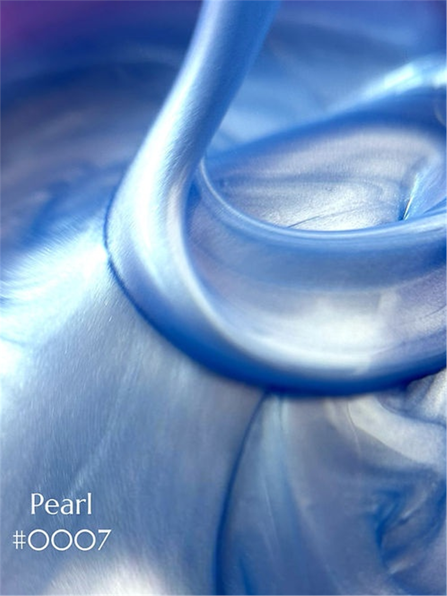 VİOLACONSTRUCTION 0007 PEARL JEL - 30ML