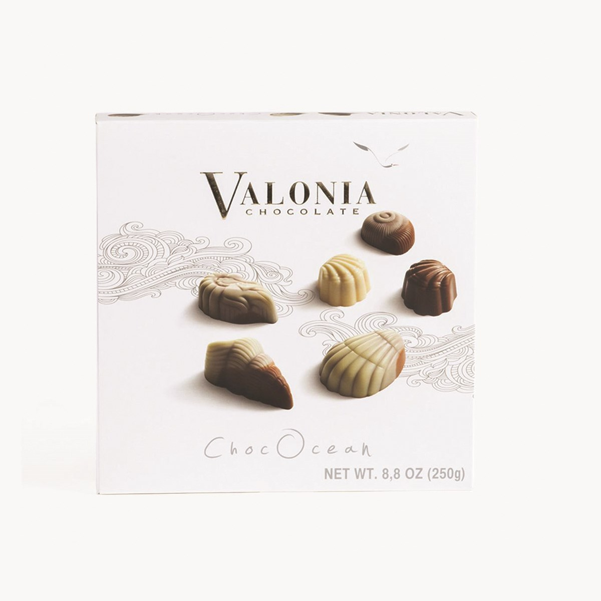 Chococean Spesiyal Çikolata 250 g