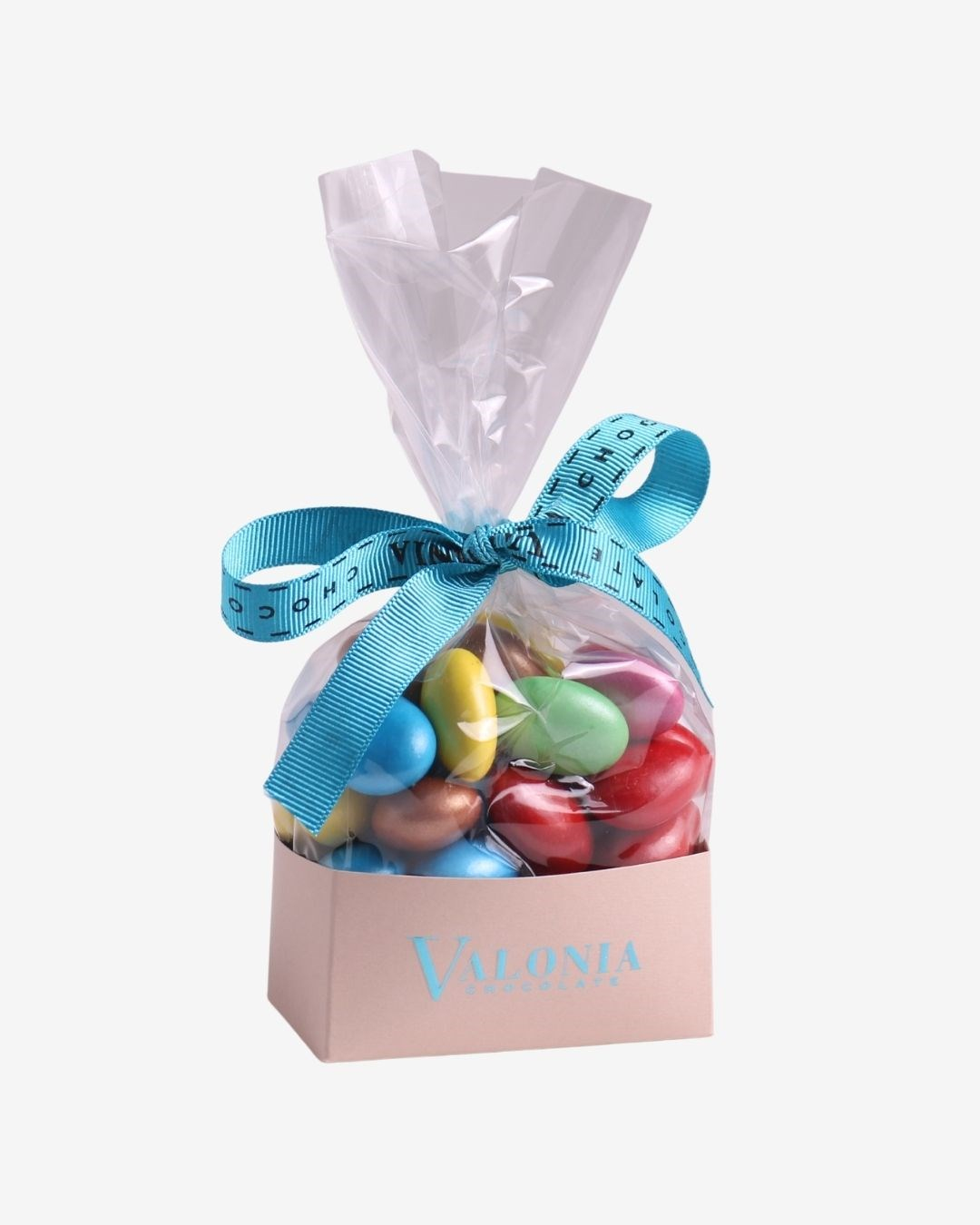 Karışık Badem Şekeri  250Gr