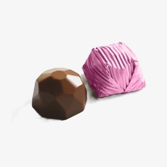 Klasik / Pembe  3Kg.
