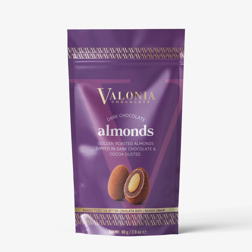 Prenses Badem 80gr