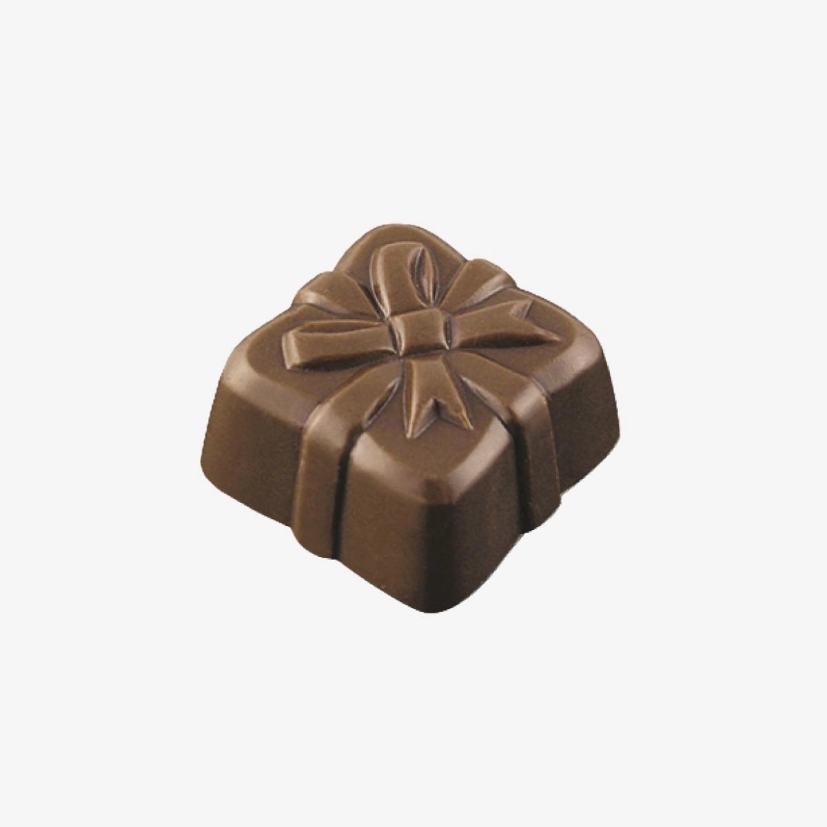 Sütlü Hediye Sepeti  2Kg.
