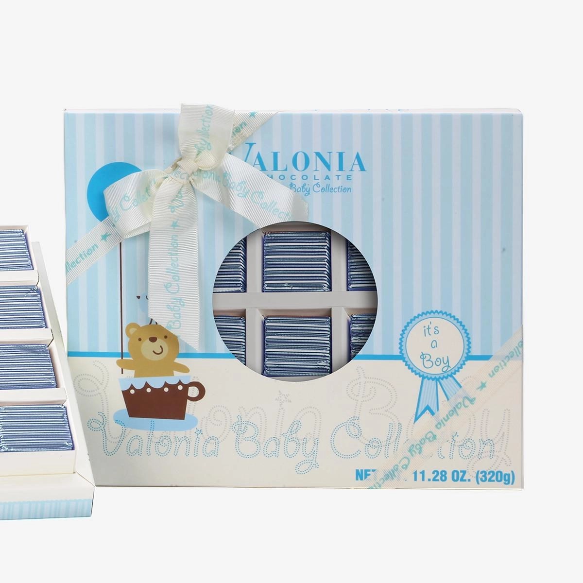 Valonia Baby Club Erkek 320Gr..