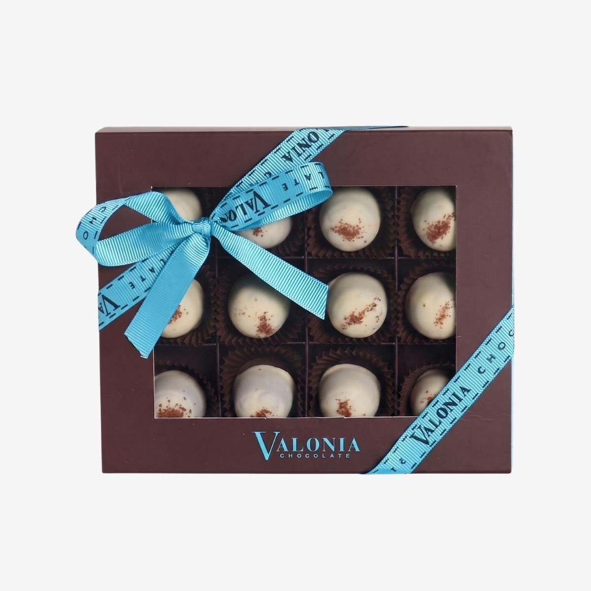 Valonia Creme Brulee 155gr