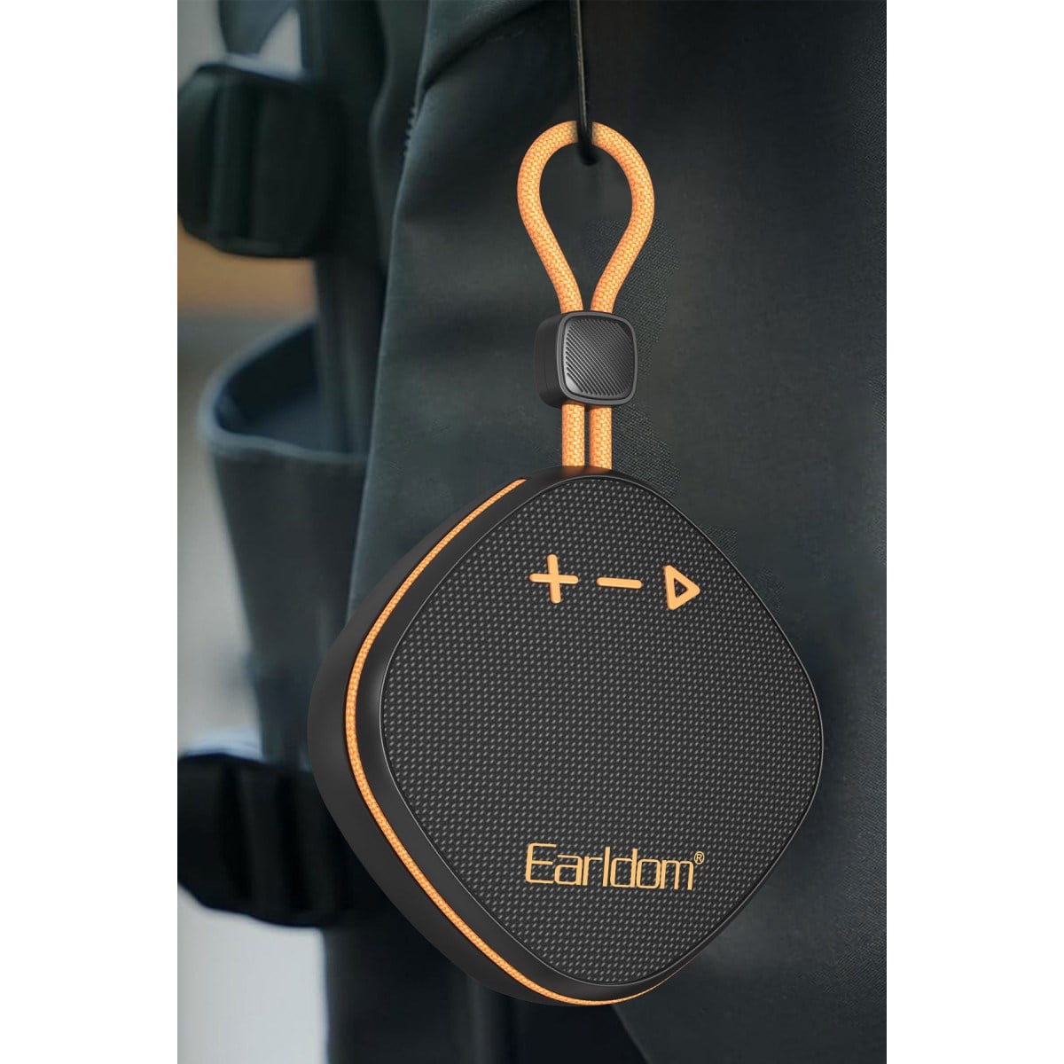 Earldom A34 Bluetooth 5.3 Mini Kablosuz Hoparlör