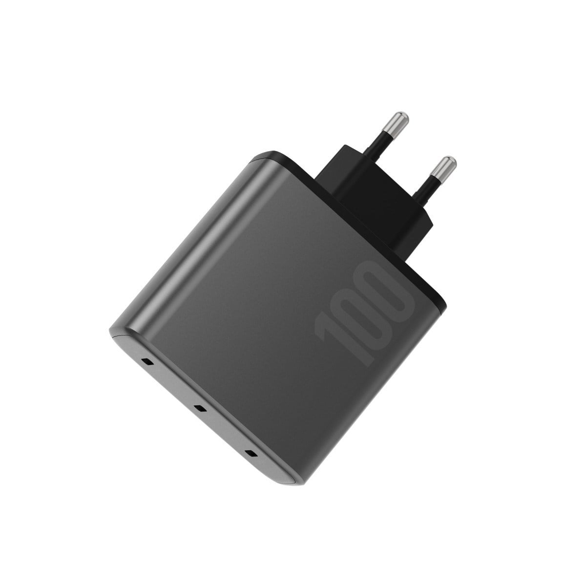 Energea AmpCharge GaN100 100W Hızlı Şarj Adaptörü