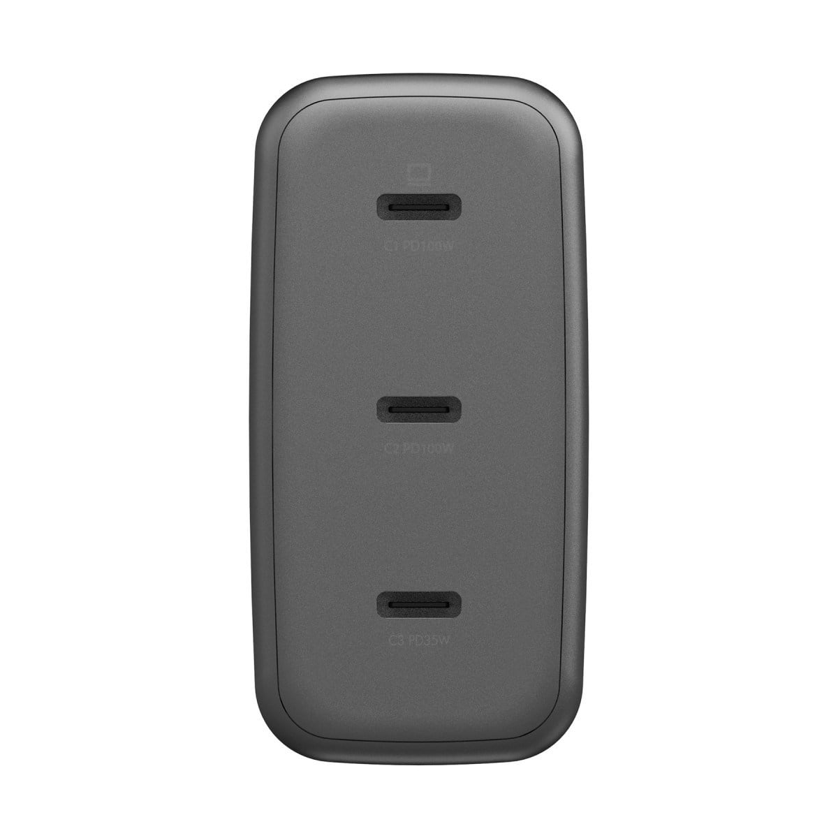 Energea AmpCharge GaN100 100W Hızlı Şarj Adaptörü