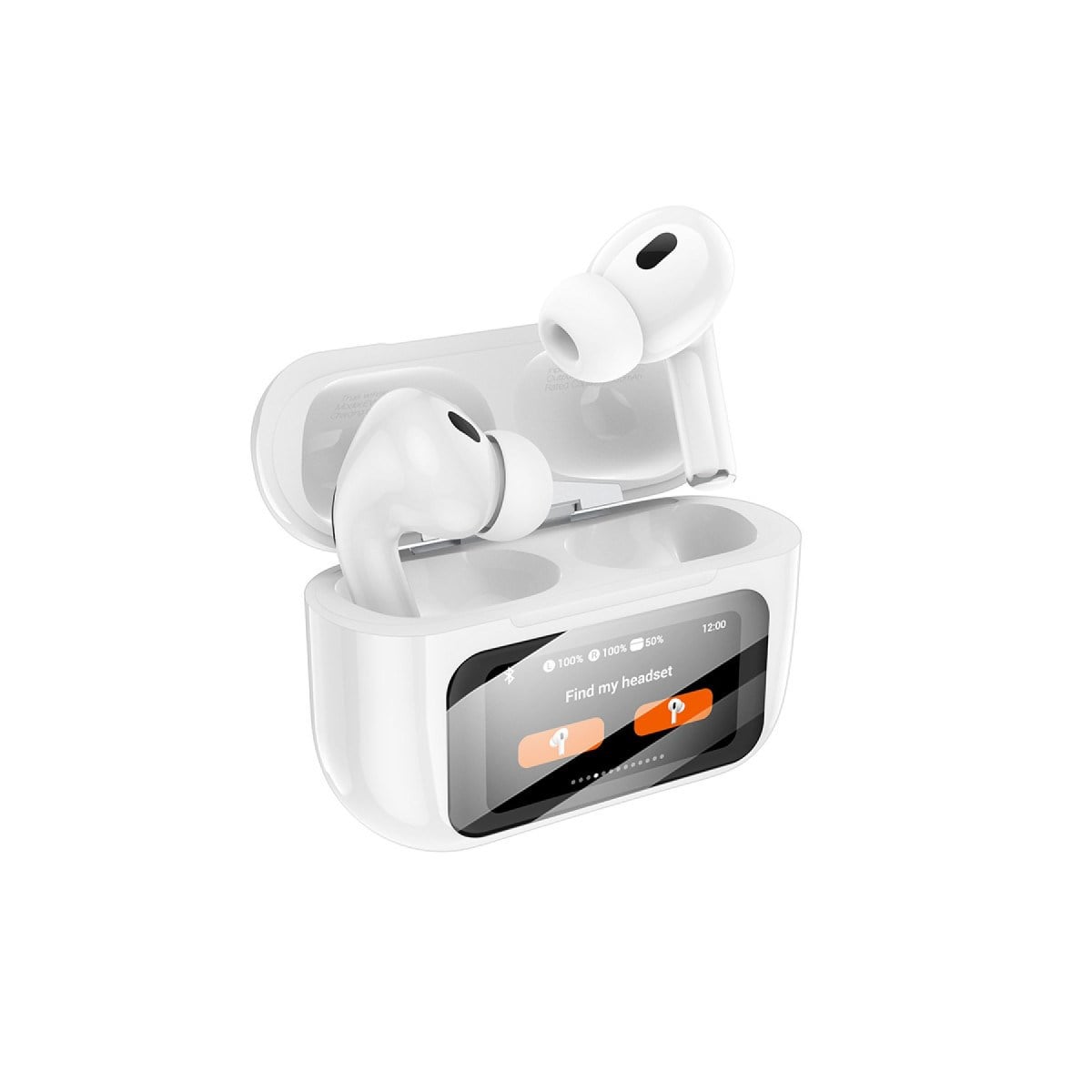 Hoco EW72 ANC Bluetooth Kulaklık