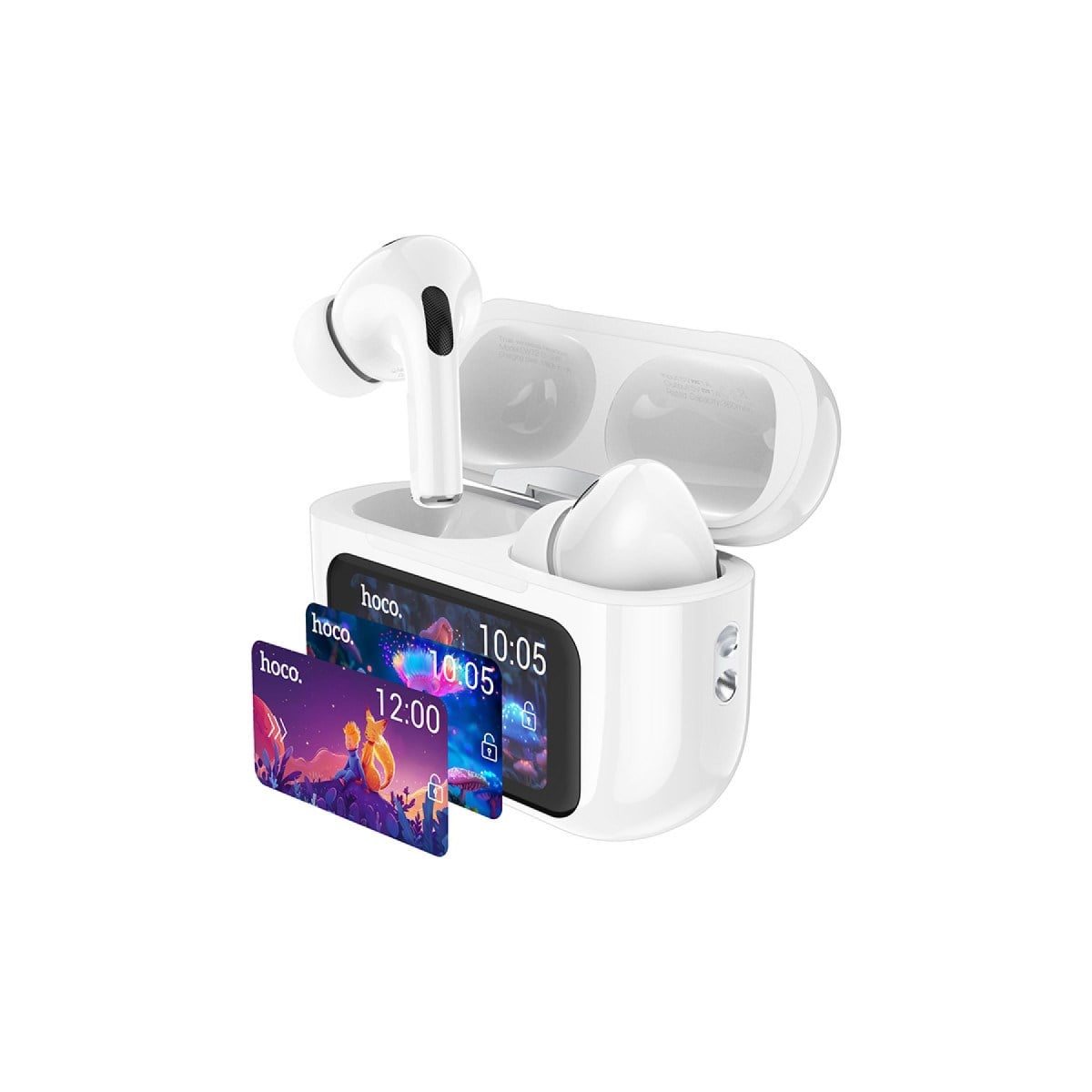 Hoco EW72 ANC Bluetooth Kulaklık