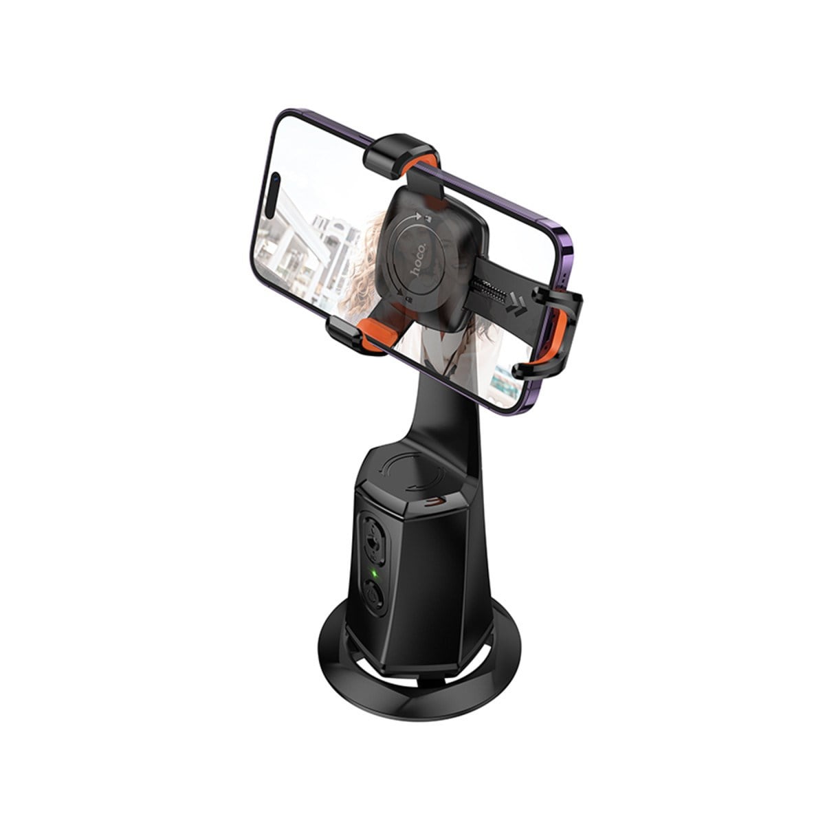 Hoco K26 Otomatik Yüz Takipli Gimbal