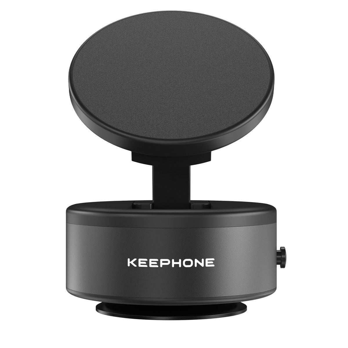 Keephone CR107 Vakumlu Magsafe Telefon Tutucu
