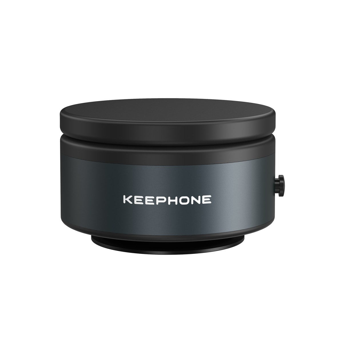Keephone CR107 Vakumlu Magsafe Telefon Tutucu