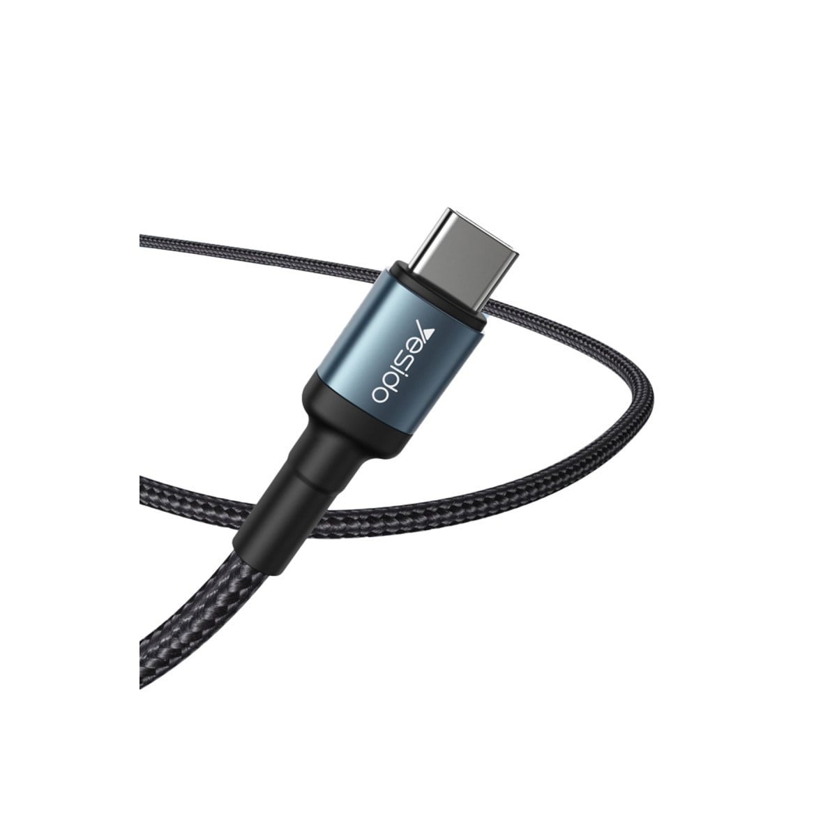 Yesido CA78 60W Type-C Şarj Kablosu