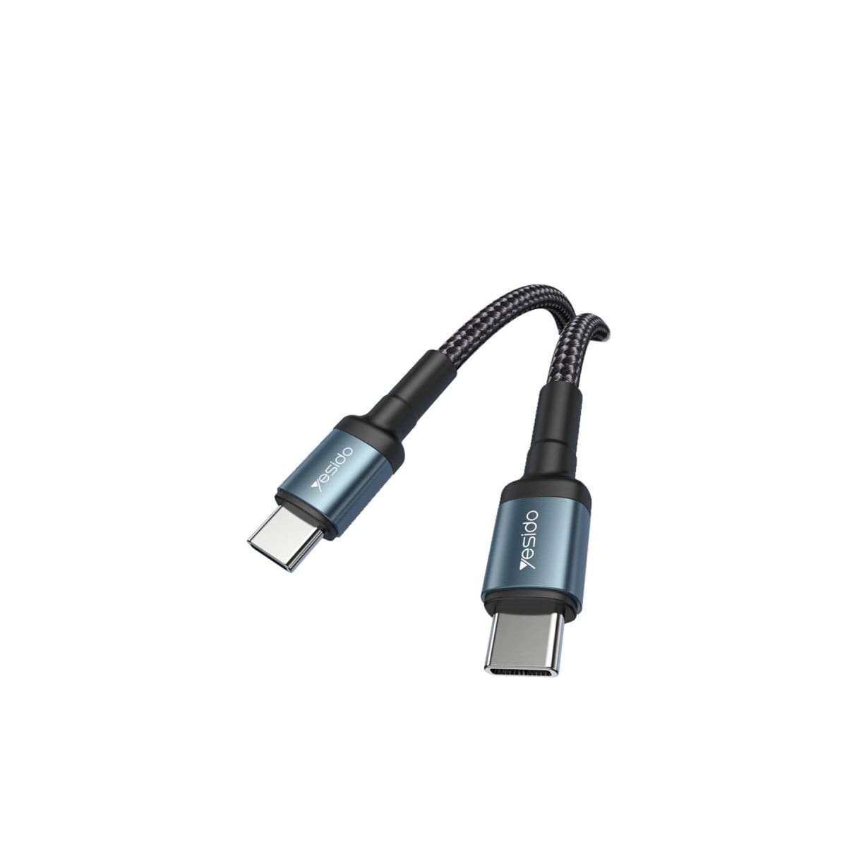 Yesido CA78 60W Type-C Şarj Kablosu