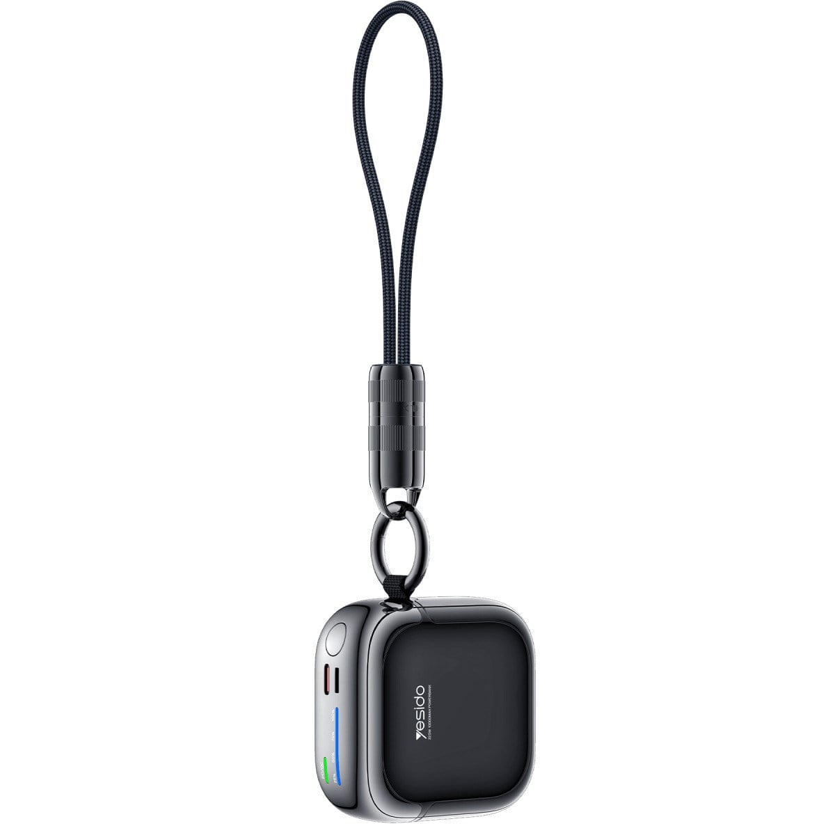 Yesido MH158-B 10000mAh Mini Powerbank