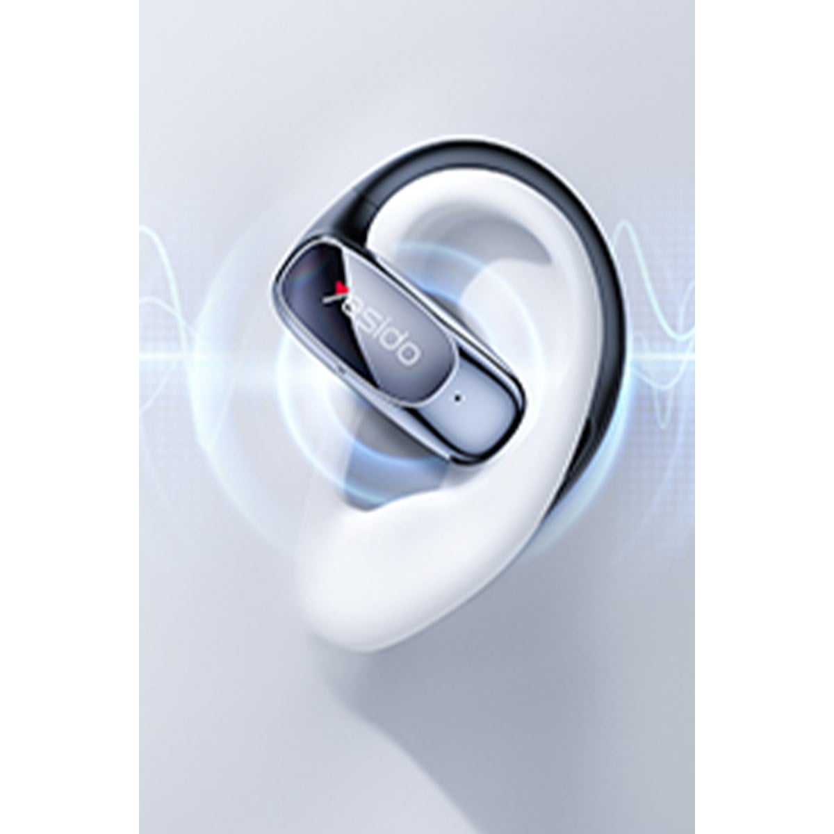 Yesido YSP24 OWS Spor Bluetooth Kulaklık