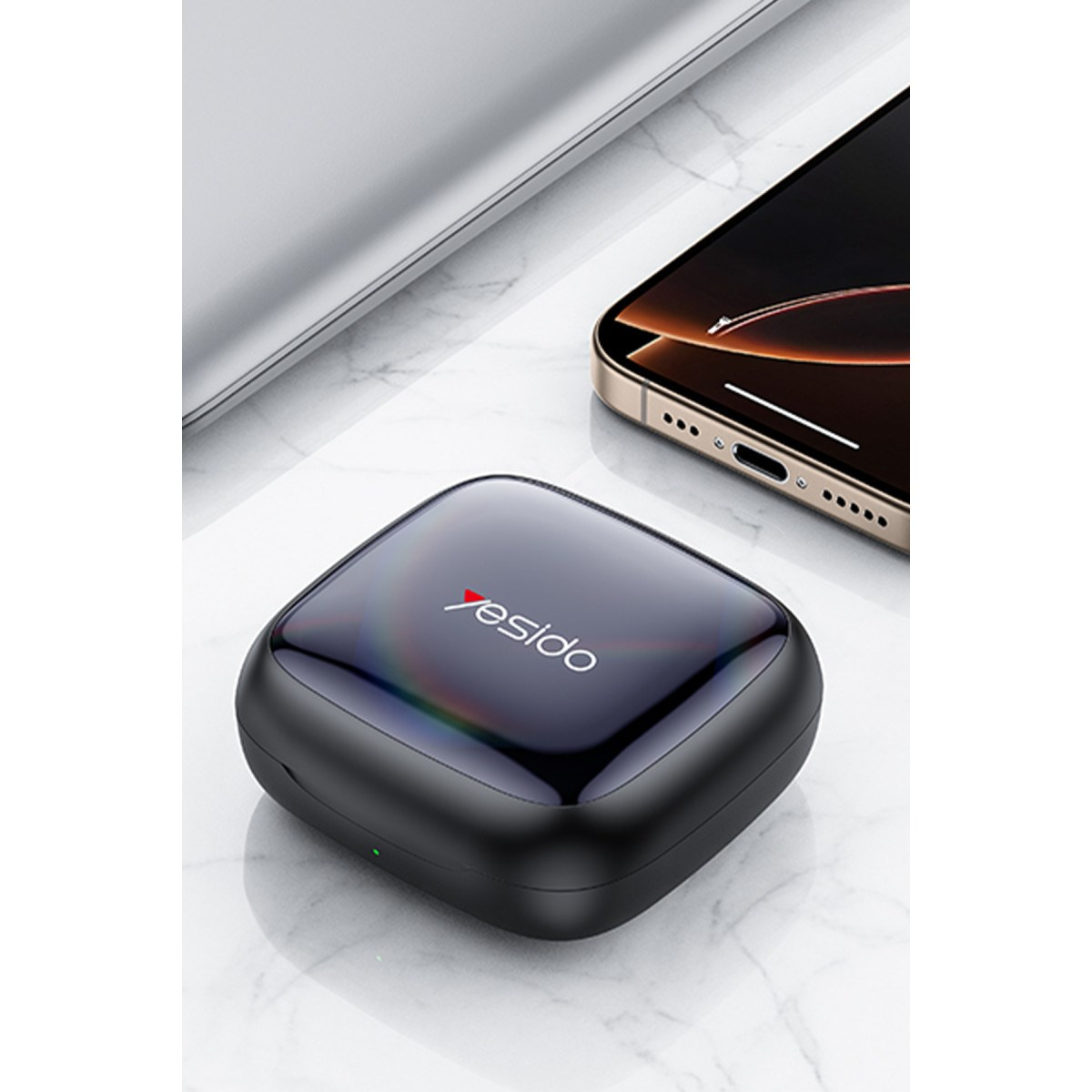Yesido YSP24 OWS Spor Bluetooth Kulaklık