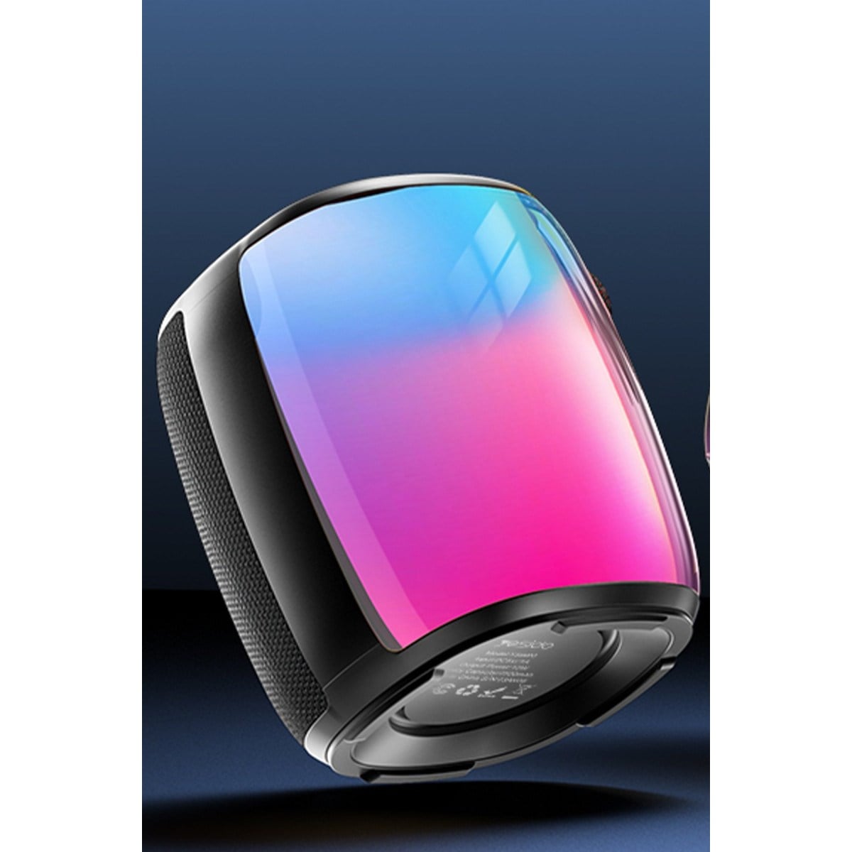 Yesido YSW20 RGB Bluetooth Hoparlör