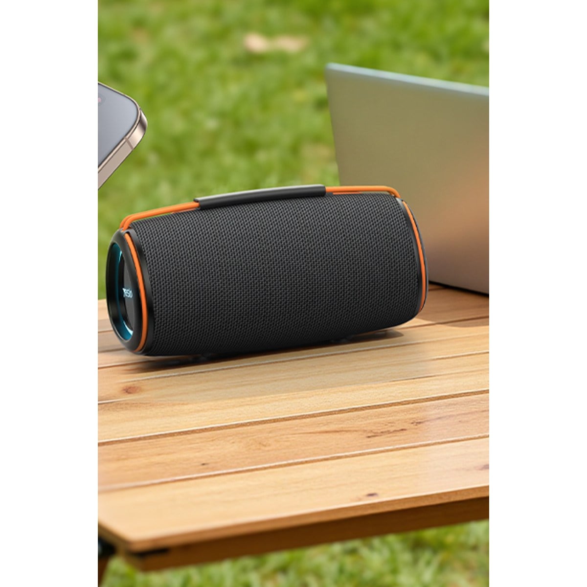 Yesido YSW38 30W RGB Bluetooth Hoparlör