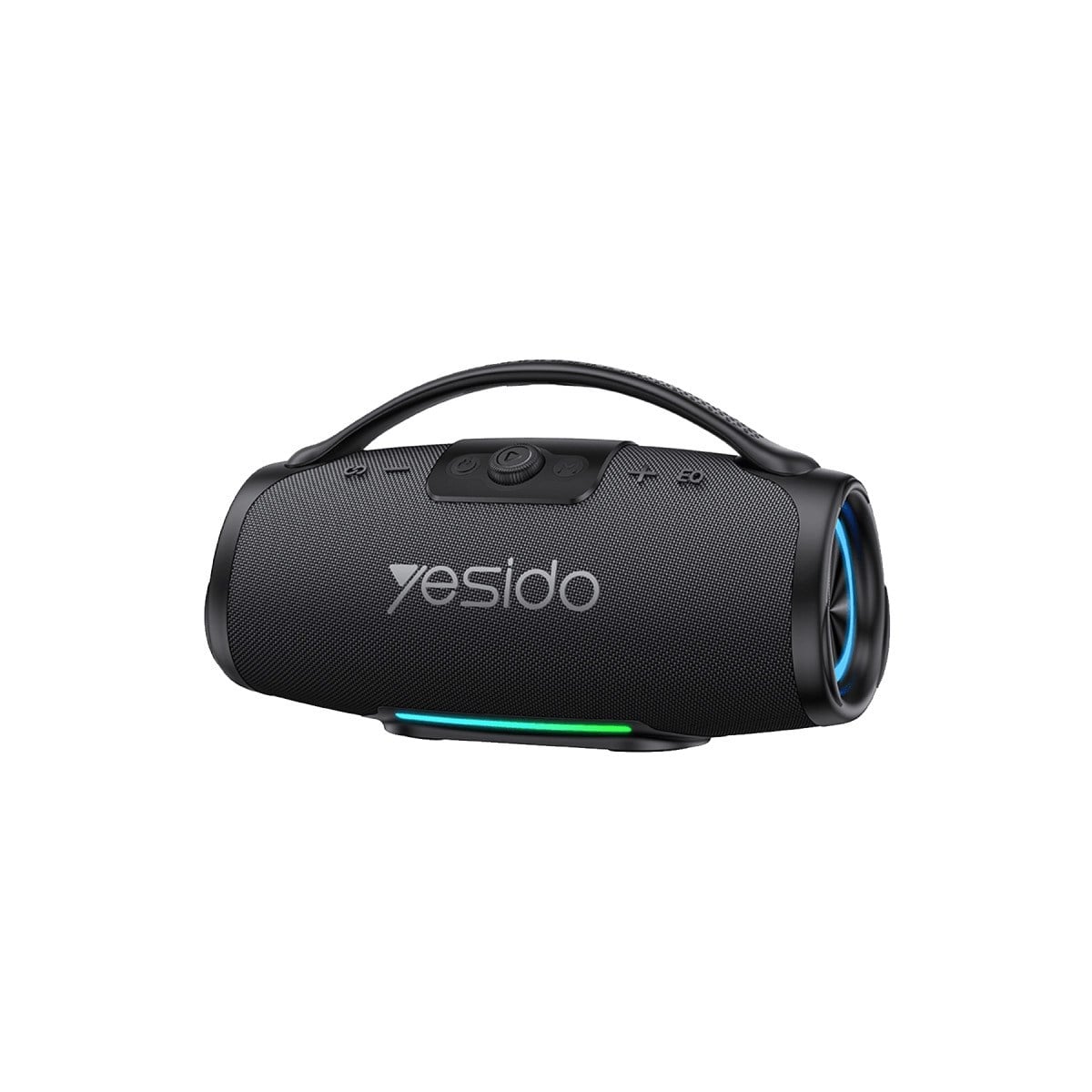 Yesido YSW45 120W Karaoke Parti Hoparlörü