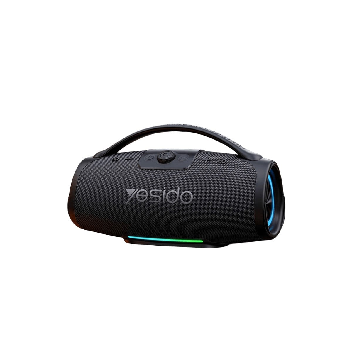 Yesido YSW45 120W Karaoke Parti Hoparlörü