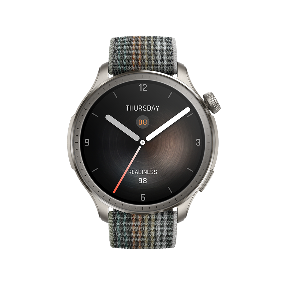 Amazfit Balance