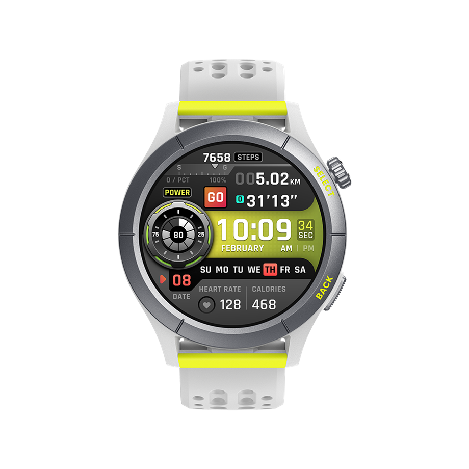 Amazfit Cheetah