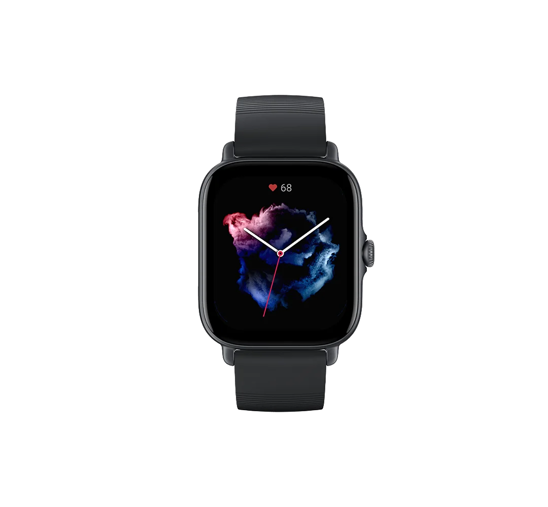 Amazfit GTS 3 (Outlet)