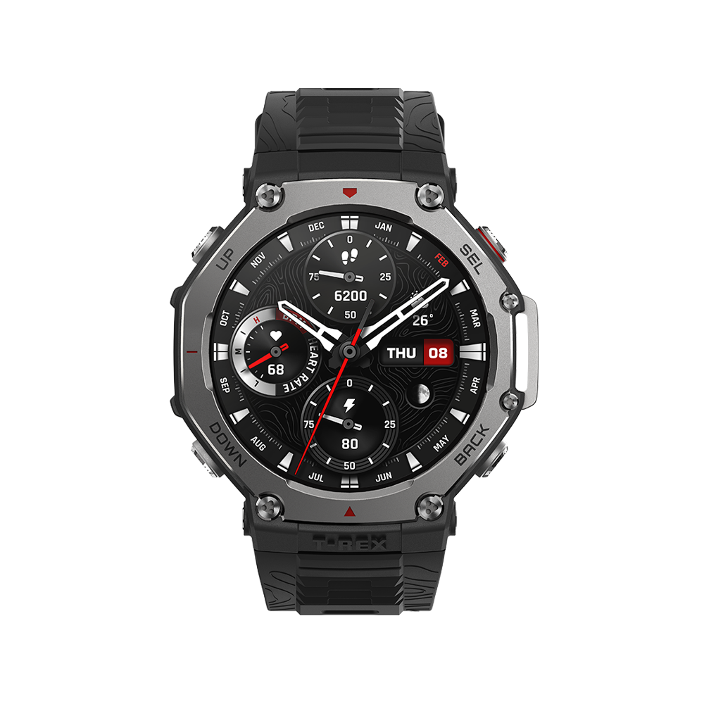 Amazfit T-Rex 3