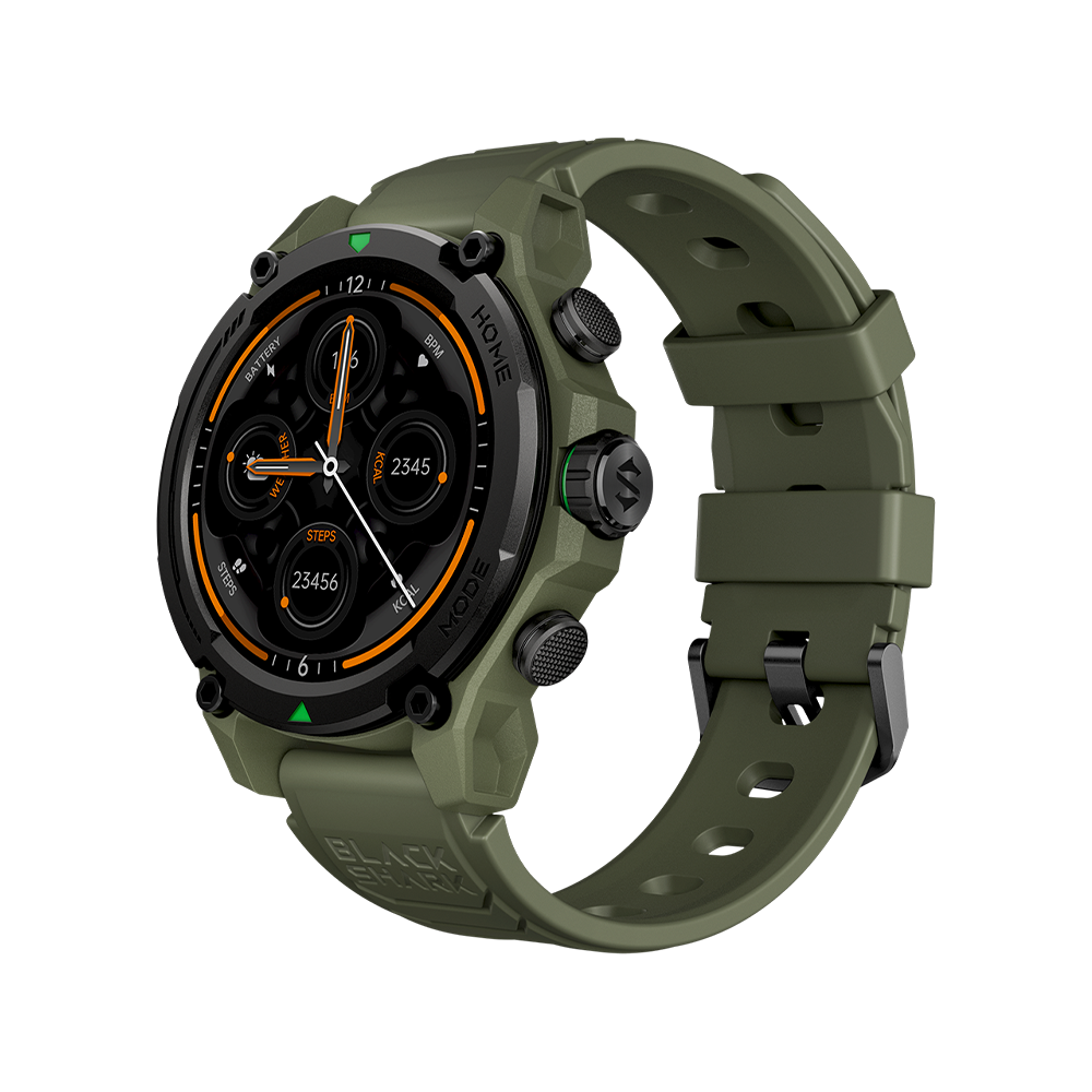 Black Shark GS3 Akıllı Saat