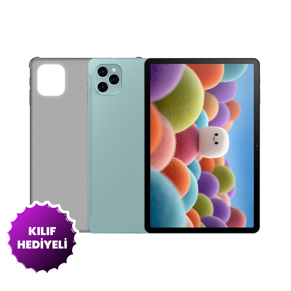 Black Shark Pad SE 4G 4 GB 128 GB 11