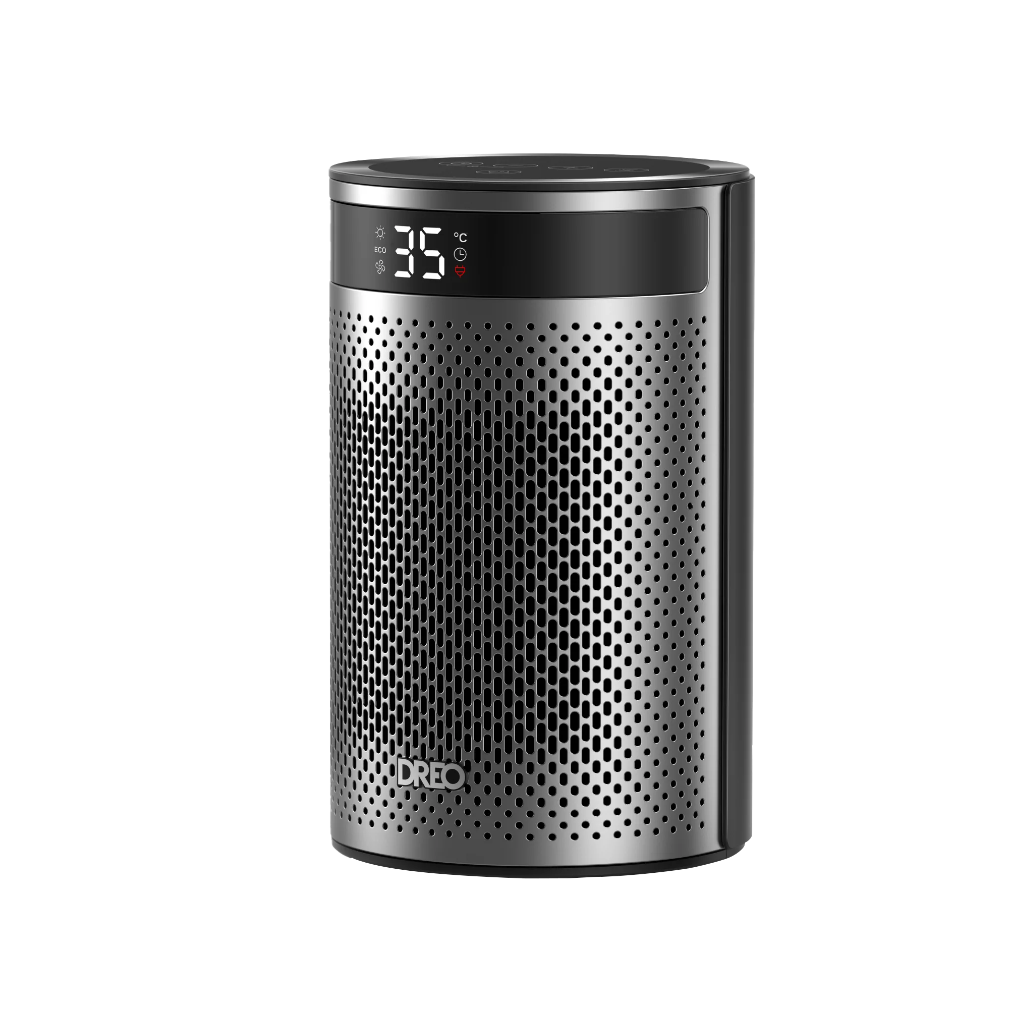 DREO Atom 416 Akıllı Elektrikli Isıtıcı