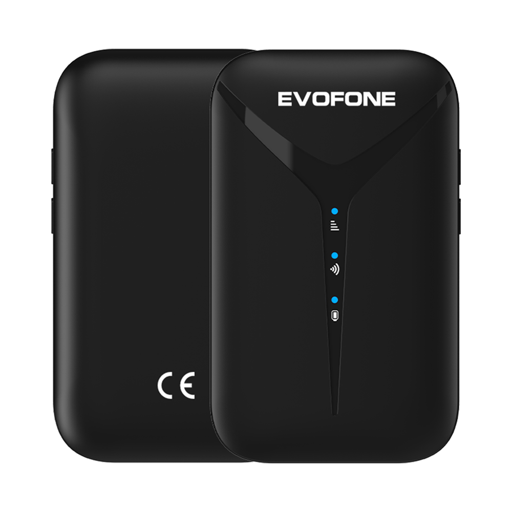 Evofone 4.5G Mifi Router V2