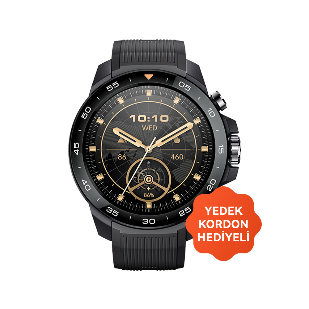Mibro Watch GS Explorer S