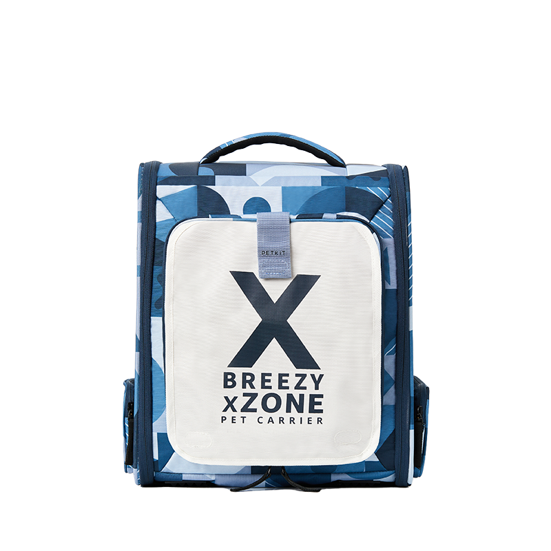 Petkit Breezy X Zone Evcil Hayvan Çantası