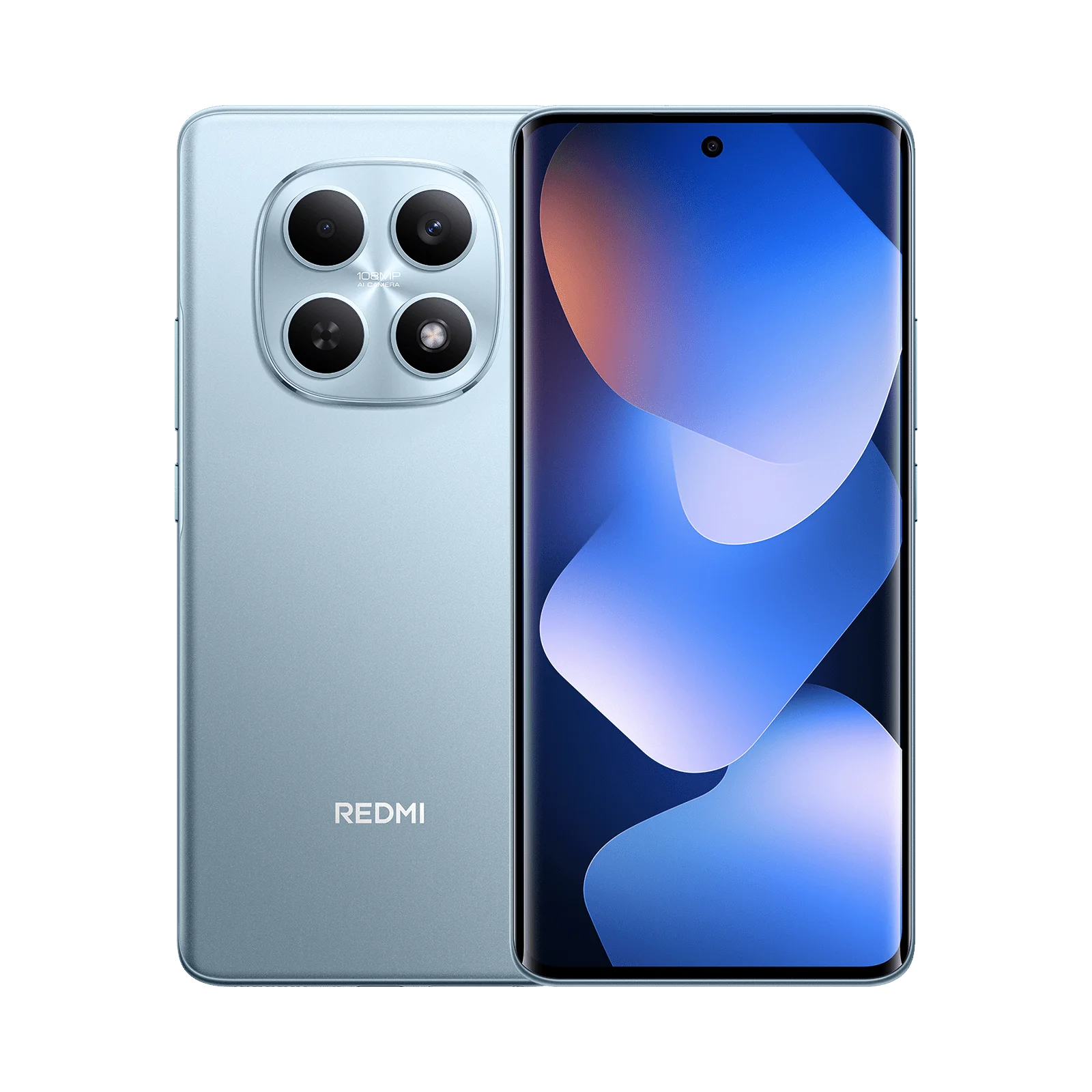 Redmi Note 15