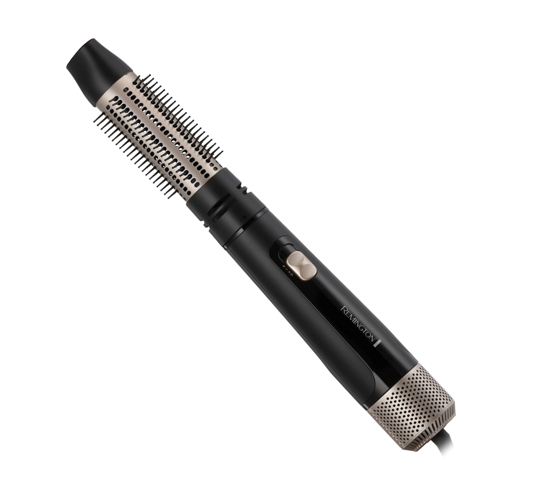 Remington Airstyler AS7500 1000 W Saç Şekillendirme Seti (Outlet)