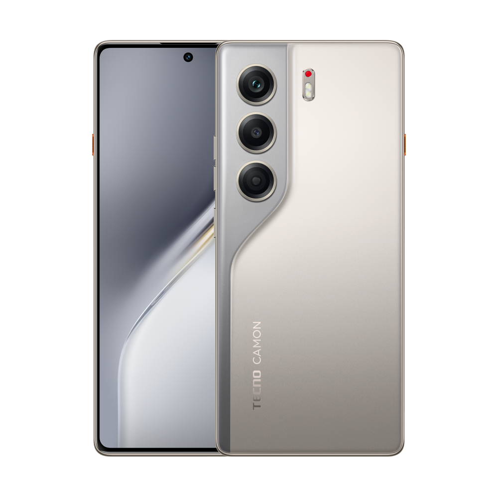 TECNO Camon 40